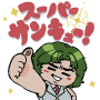 イラストのサムネイル画像